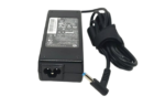 HP 90 Watts Smart AC Adapter (Black) - Image 4