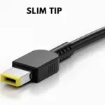 Lenovo Legion Slim 170W AC Adapter (IN) - Image 2