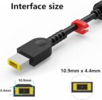 Lenovo Legion Slim 170W AC Adapter (IN) - Image 5