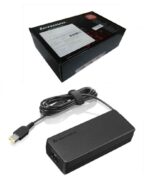 Lenovo 65W Adapter/ Charger for Thinkpad T460 - Image 2
