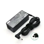 Lenovo GX20K11839 45W Wall Adapter Laptop Charger (Black) - Image 2