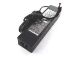 Lenovo 888010226 90W Laptop Adapter/Charger with Power Cord for Select Models of Lenovo (Round pin) - Image 4