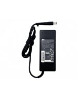 HP original 19V 4.74A 90W AC Adapter For HP Pavilion DV3 DV4 DV5 G4 G6 G7 609940-001 608428-002 PPP012H-S 7.4*5.0MM - Image 2