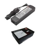 Lenovo Original 20V 3.25A 65W Replacement AC Adapter Charger for IdeaPad Z370 Z370-10252DU Z460 Z460a Z465 Z470 Z500