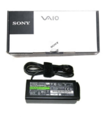 65W 19.5V 3.3A (6.5mm*4.4mm) Laptop AC Charger for Sony VPCCW13FX, SVF15A1M2EB