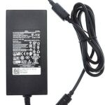 Dell Original 180w Charger for Alienware 13 15 17 R2 R3 R4 Area 51M Dell Precision 7510 7520 M4700 M4800
