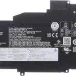 L19M3P73 Laptop Battery Compatible with Lenovo ThinkPad X1 Nano Gen 1st Series L19M3P72 L19C3P71 5B10W13963 SB10T83206 11.58V 48.2Wh 4170mAh