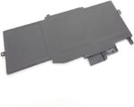 L19M3P73 Laptop Battery Compatible with Lenovo ThinkPad X1 Nano Gen 1st Series L19M3P72 L19C3P71 5B10W13963 SB10T83206 11.58V 48.2Wh 4170mAh - Image 2