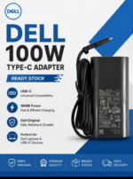 Dell 100W USB-C AC Adapter