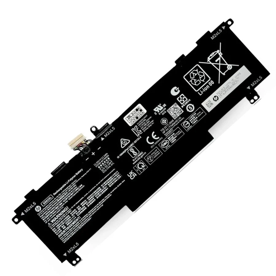 1_1f1b0933-62fa-4cc8-a005-7b1471b81e64_900x900 Original Hp SD06XL Laptop Battery - SD06XL 11.55V 52.5Wh - Image 1