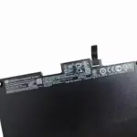 HP original CS03XL Laptop Battery For HP Elitebook 745 755 840 850 G4 G2 G3 HSTNN-IB6Y - Image 2