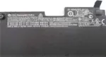 HP original CS03XL Laptop Battery For HP Elitebook 745 755 840 850 G4 G2 G3 HSTNN-IB6Y - Image 3