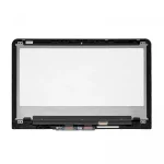 HP Pavilion X360 13-U131TU, 13-U series, X360 M3 LCD Touch Digitizer Assembly - Image 4
