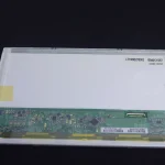 A089SW01 v0, A089SW01 v1, B089AW01 v0 8.9â€²â€² led Laptop screen 1024*600 svga bottom right 40 pin
