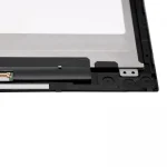 HP Pavilion X360 13-U131TU, 13-U series, X360 M3 LCD Touch Digitizer Assembly - Image 2