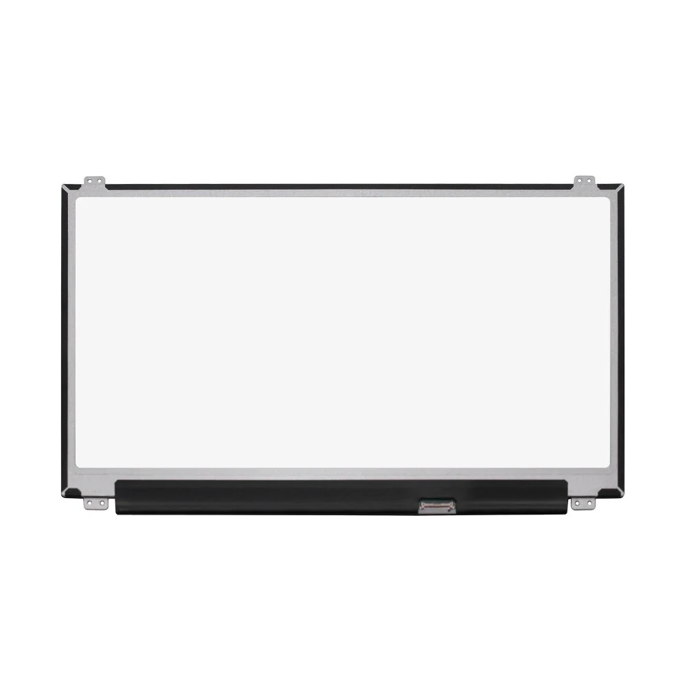 For-IPS-NV156FHM-N49_2048x2048 Lenovo ThinkPad E580 Slim 15.6″ 1920*1080 WUXGA-FHD Bottom Right LED 30 PIN NV156FHM-N49 Twin Holes Brackets Top & Bottom, Ips-Non-Edge Screen - Image 1