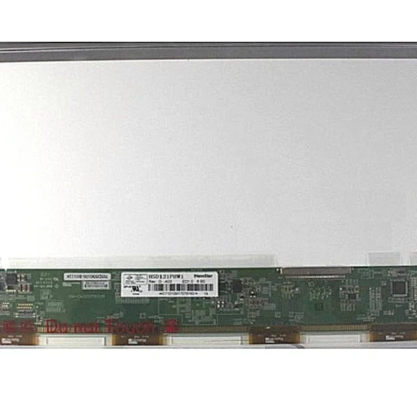 Asus UL20A 12.1″ LED LAPTOP SCREEN 1366*768 HD BOTTOM LEFT 30 PIN