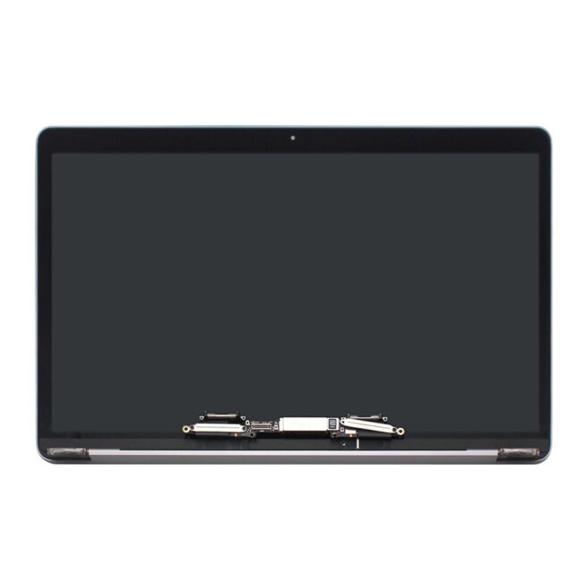MBC5981B_2-650x650 New LCD Screen Display Assembly for Apple Macbook Pro Retina 13 A1706 A1708 Late 2016 ~ 2017(Grey) - Image 1