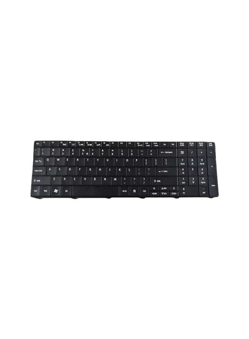 N23443890A_1_c99c9e3a-cfb9-422a-9dd8-b94d4daf1dd9_2048x2048 ACER Aspire E1 - 531 E1 - 571 /9Z.N3M82.J0E Black Replacement Laptop Keyboard - Image 1