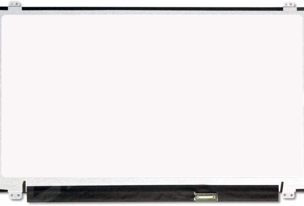 Laptop Screen For HP 15-BS 15-AF 15-AC 15-AY series, Lenovo G50-70 G50-80, Dell Inspiron 15 3542 Vostro 15 3568 30 pin Slim HD LED