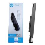 HP Original 807612-421 – 4 Cell HS04 HP original Laptop Notebook Battery- MPN: HS04