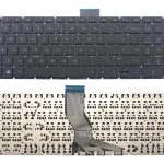 HP 15-bs 15-bs000, 17-BS, 15-Bw, Power 15-B Series US Black Keyboard