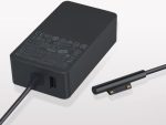 Charger for Microsoft Surface Pro 6 Pro 5 Pro 4 Pro 3 Surface Laptop & Surface Go & Surface Book with USB Charging Port - Image 3